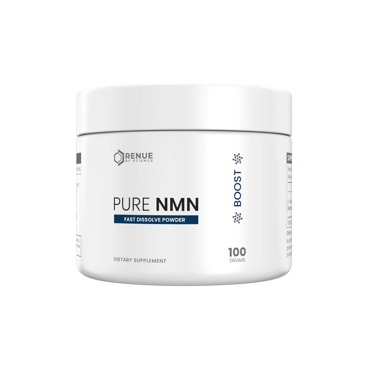 NMN Pure Powder